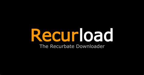 recodbate|Recu.me (Ex Recurbate.com) 2023 Solutions : r/Piracy .